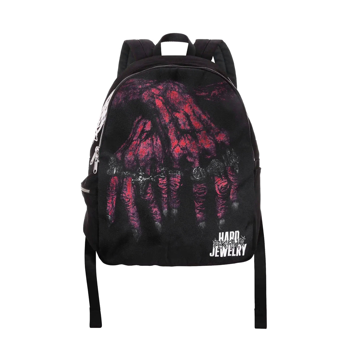 KNUCKLES BACKPACK