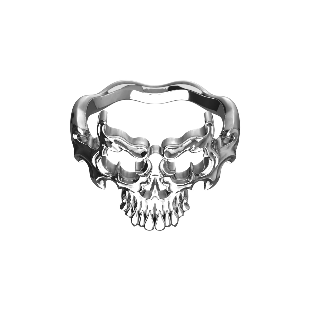 MASQUERADE RING