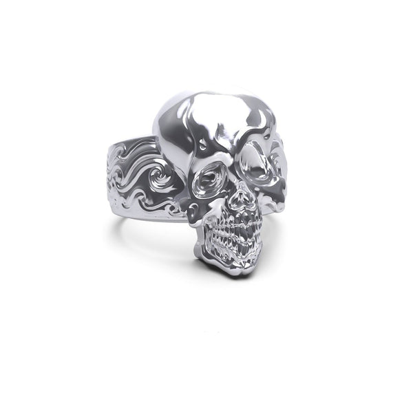 HALLUCINOGENIC RING – Hard Jewelry™