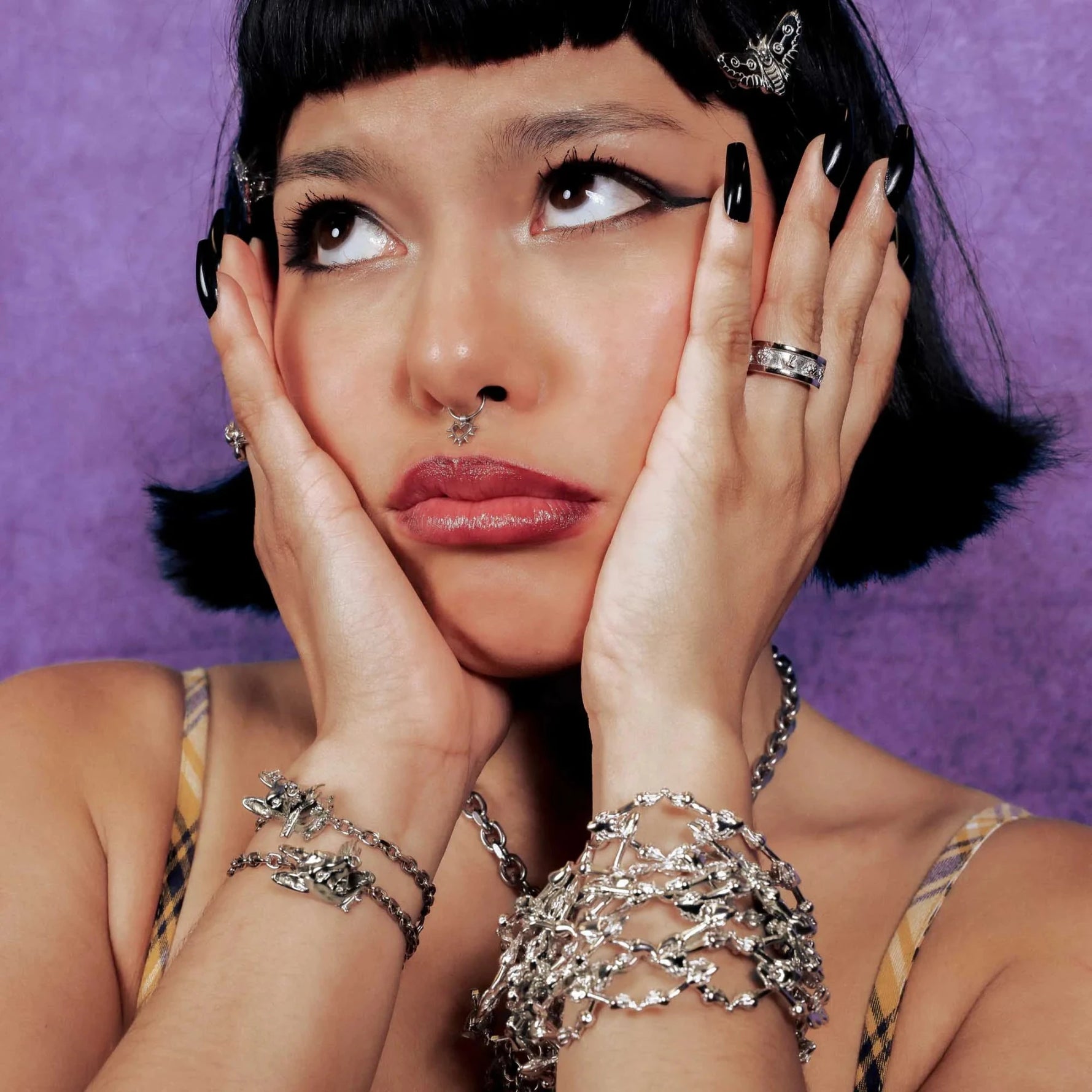 HELLHOUND BRACELET - Hard Jewelry™