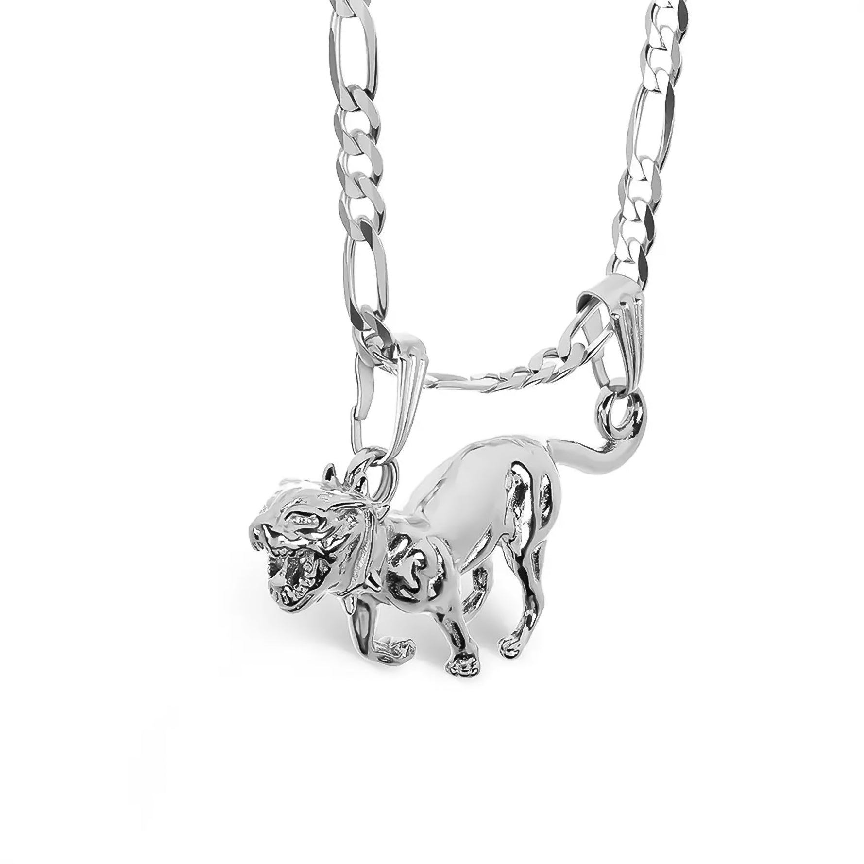 HELLCAT FULLBODY PENDANT - Hard Jewelry™