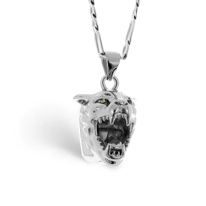 HELLCAT PENDANT - Hard Jewelry™