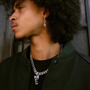 HELLHOUND CHOKER - Hard Jewelry™