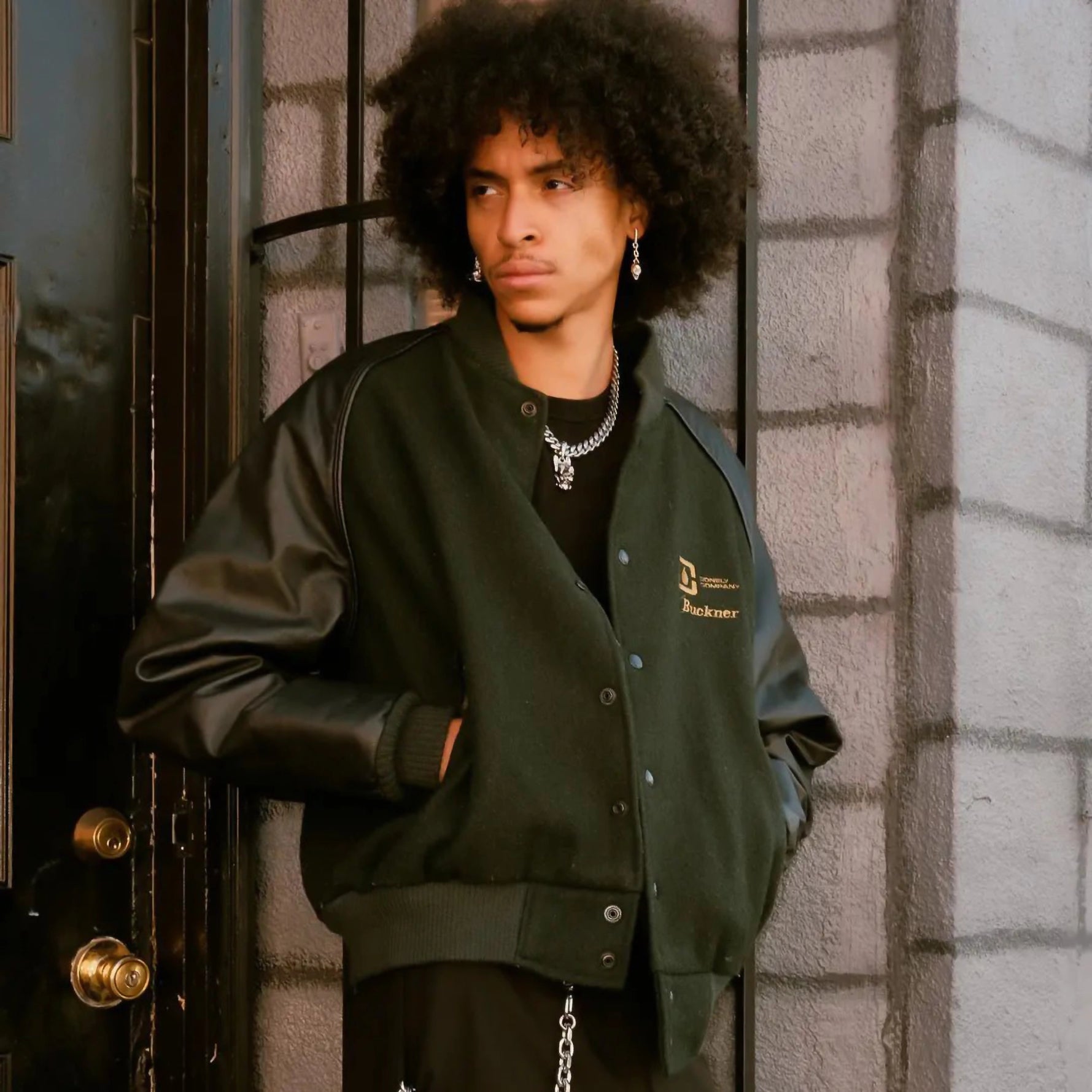 HELLHOUND CHOKER - Hard Jewelry™