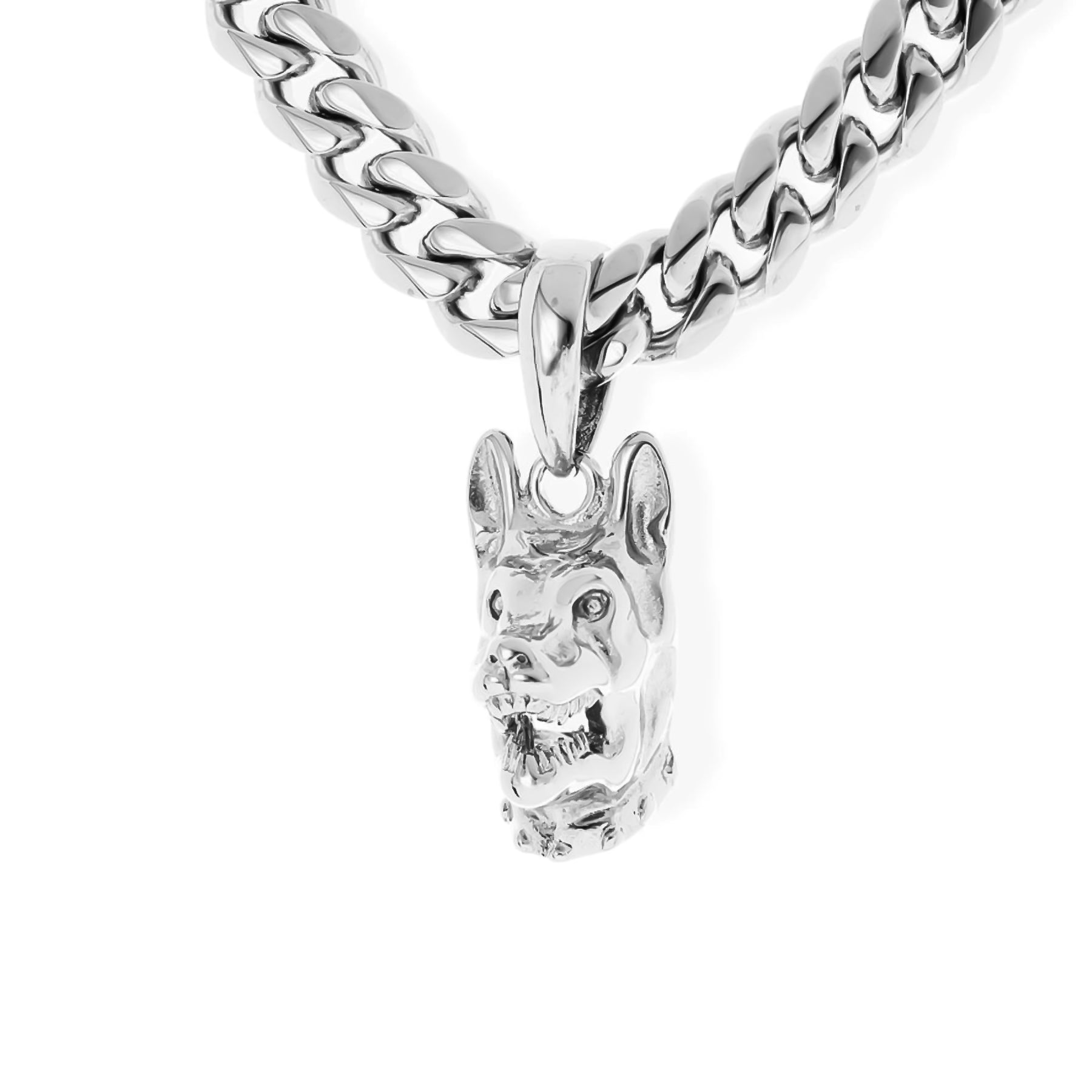 HELLHOUND CHOKER - Hard Jewelry™