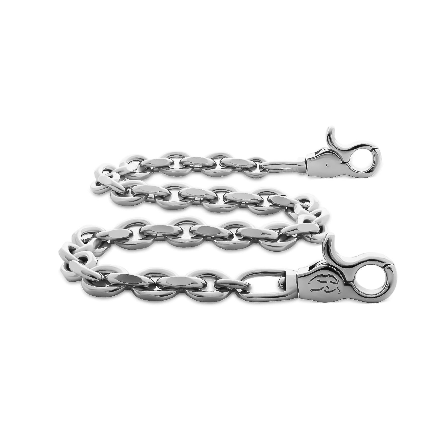 ARIES WALLET CHAIN - Hard Jewelry™