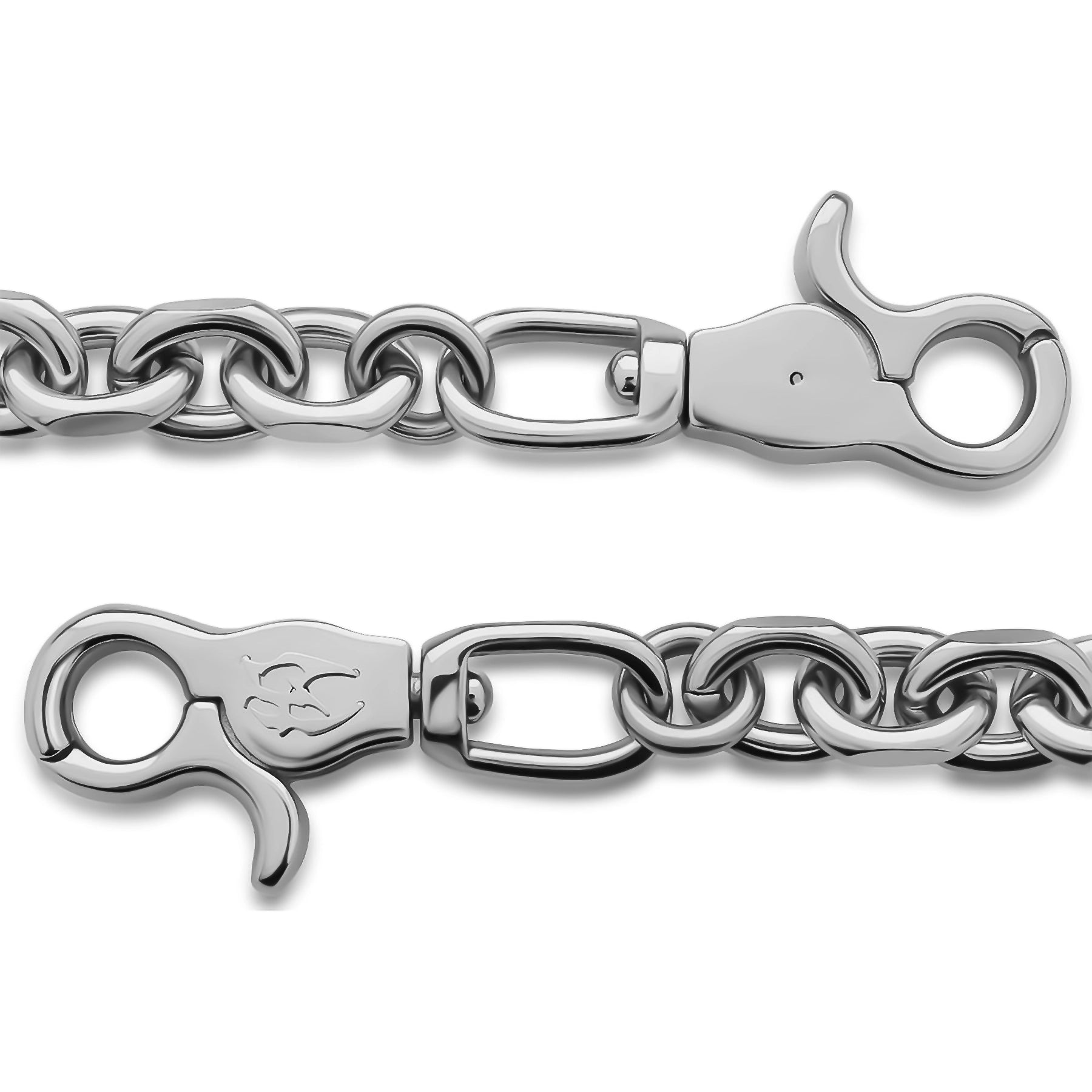 ARIES WALLET CHAIN - Hard Jewelry™