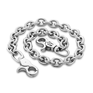 ARIES WALLET CHAIN - Hard Jewelry™