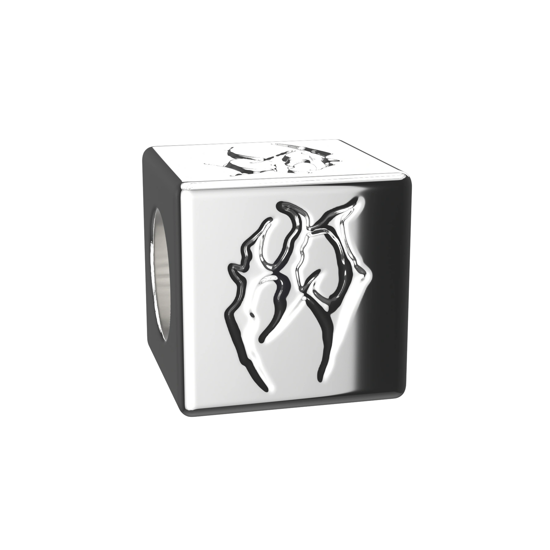 CUSTOM FRIENDSHIP CHARMS