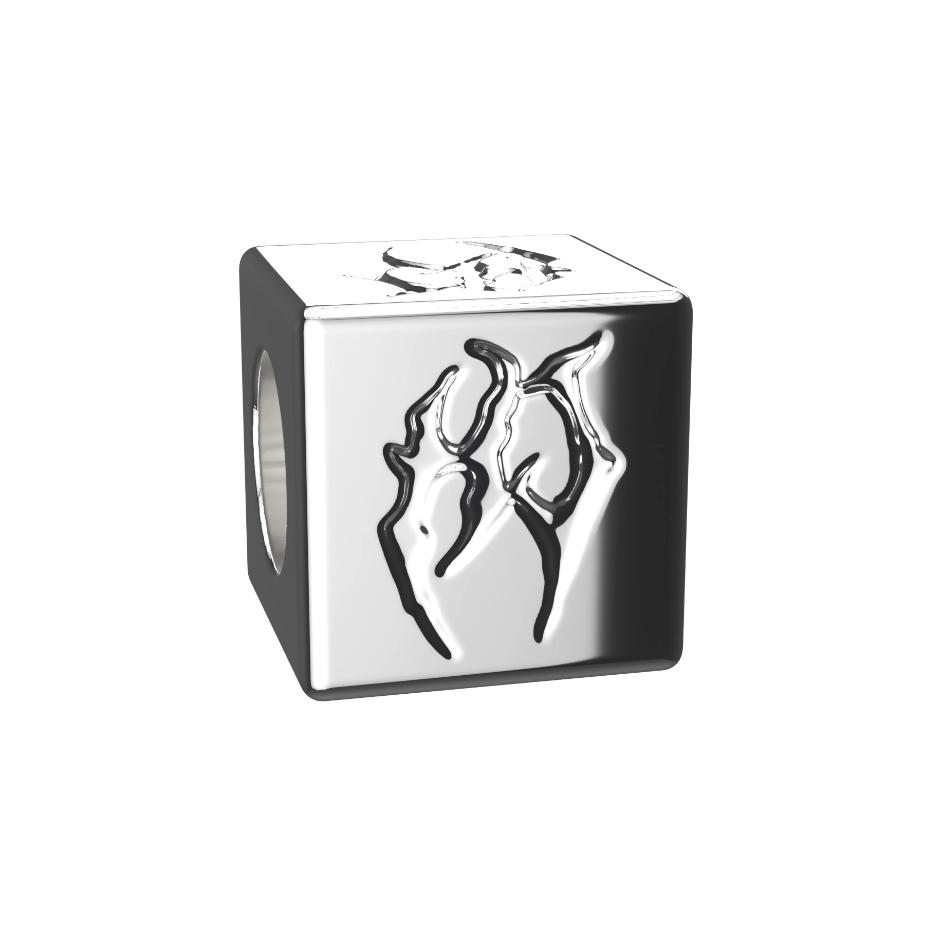 CUSTOM FRIENDSHIP CHARMS