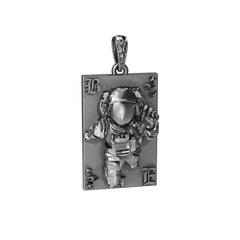 Just Pendant