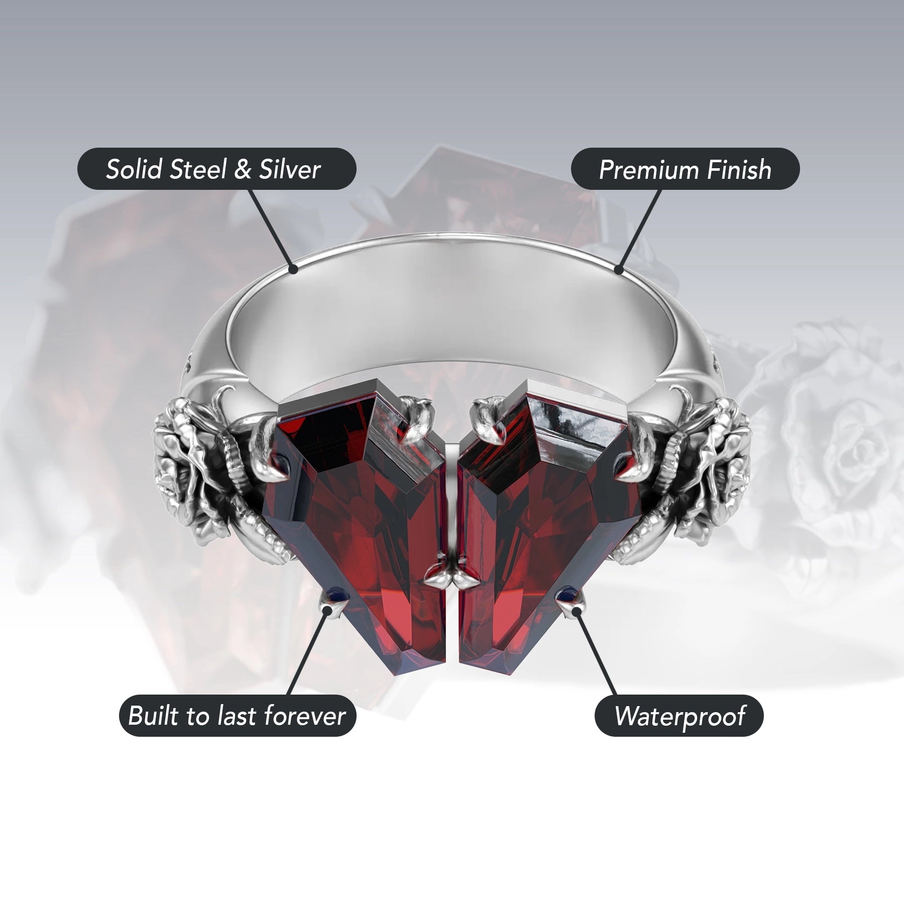 PROMISE RING