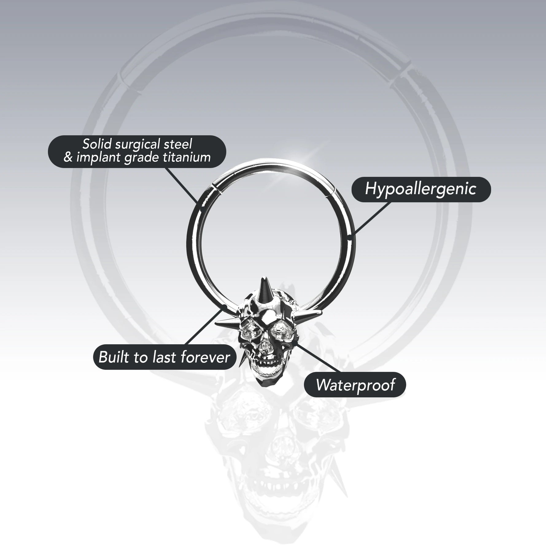 REAL 6TH CIRCLE OF HELL SEPTUM