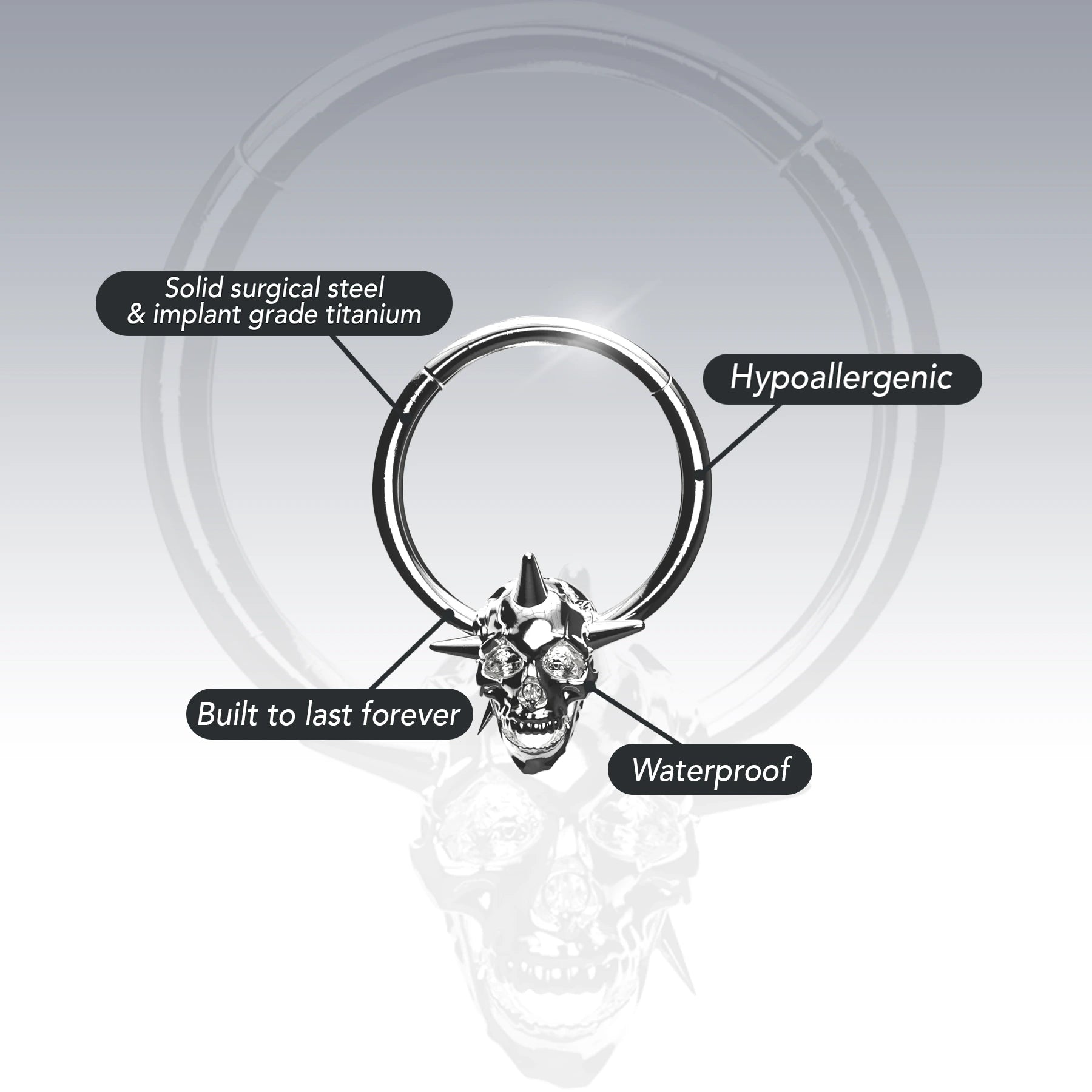 REAL 6TH CIRCLE OF HELL SEPTUM