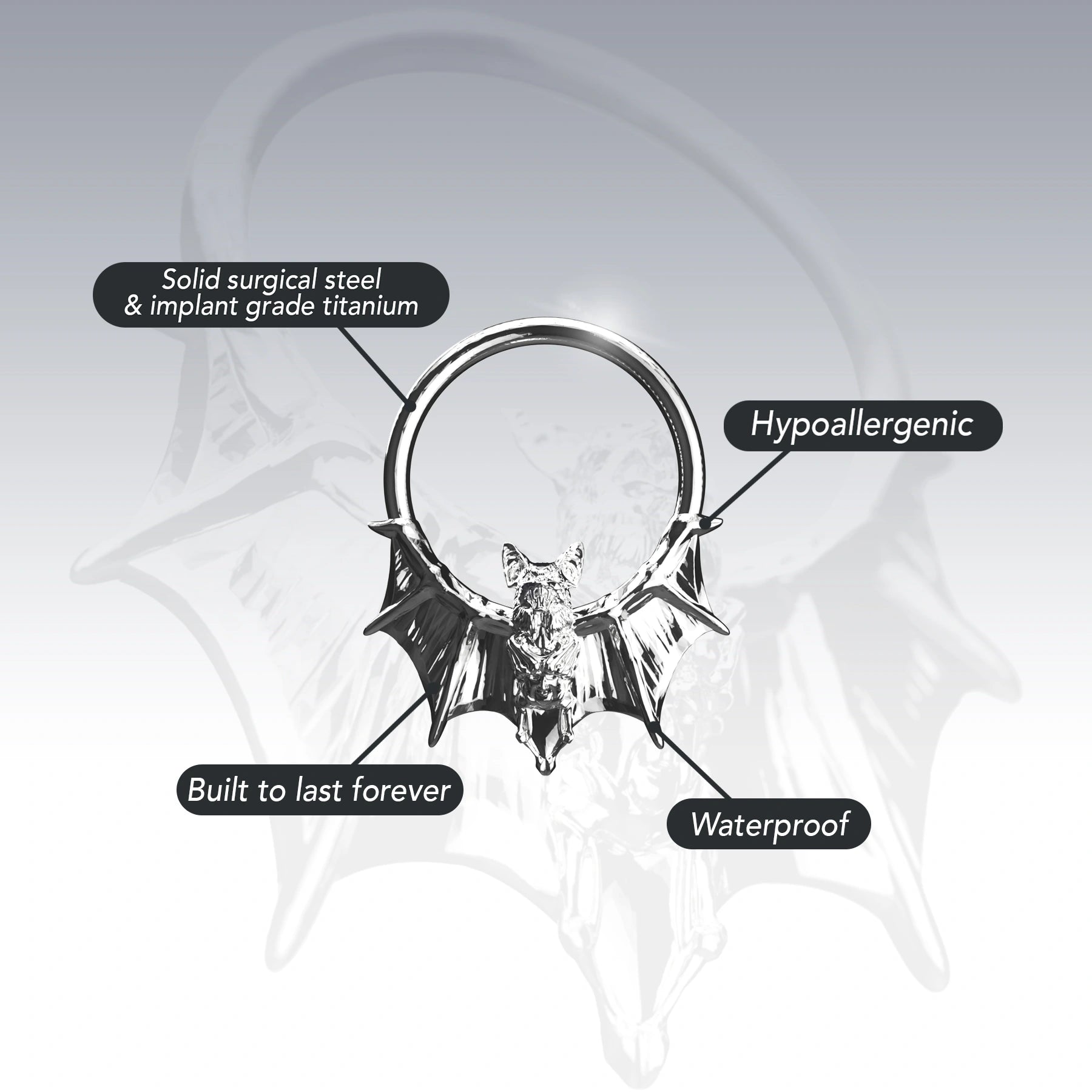 BAT SEPTUM
