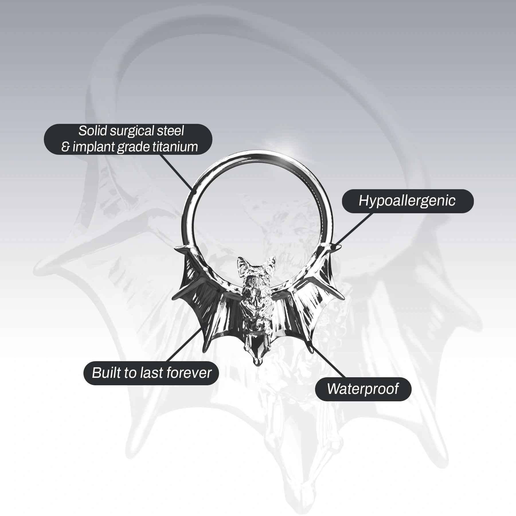 BAT SEPTUM