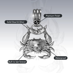 Zodiac Pendants - Hard Jewelry™