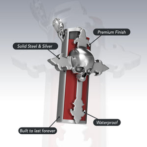 DYT LIGHTER HOLDER - Hard Jewelry™