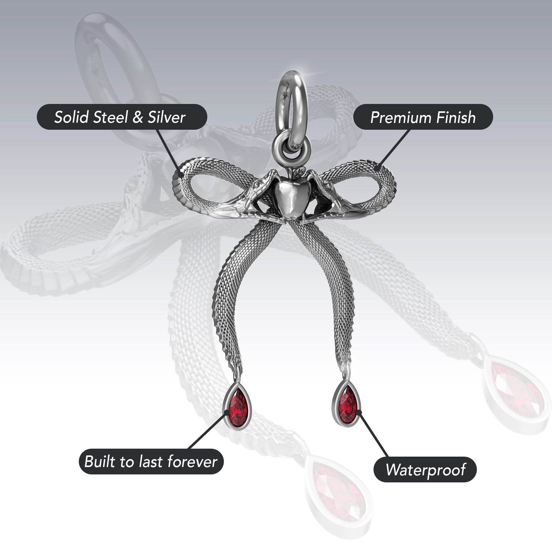 EVE'S PENDANT