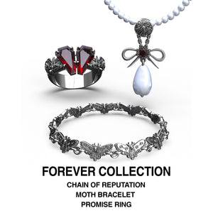 Forever Collection - Hard Jewelry™