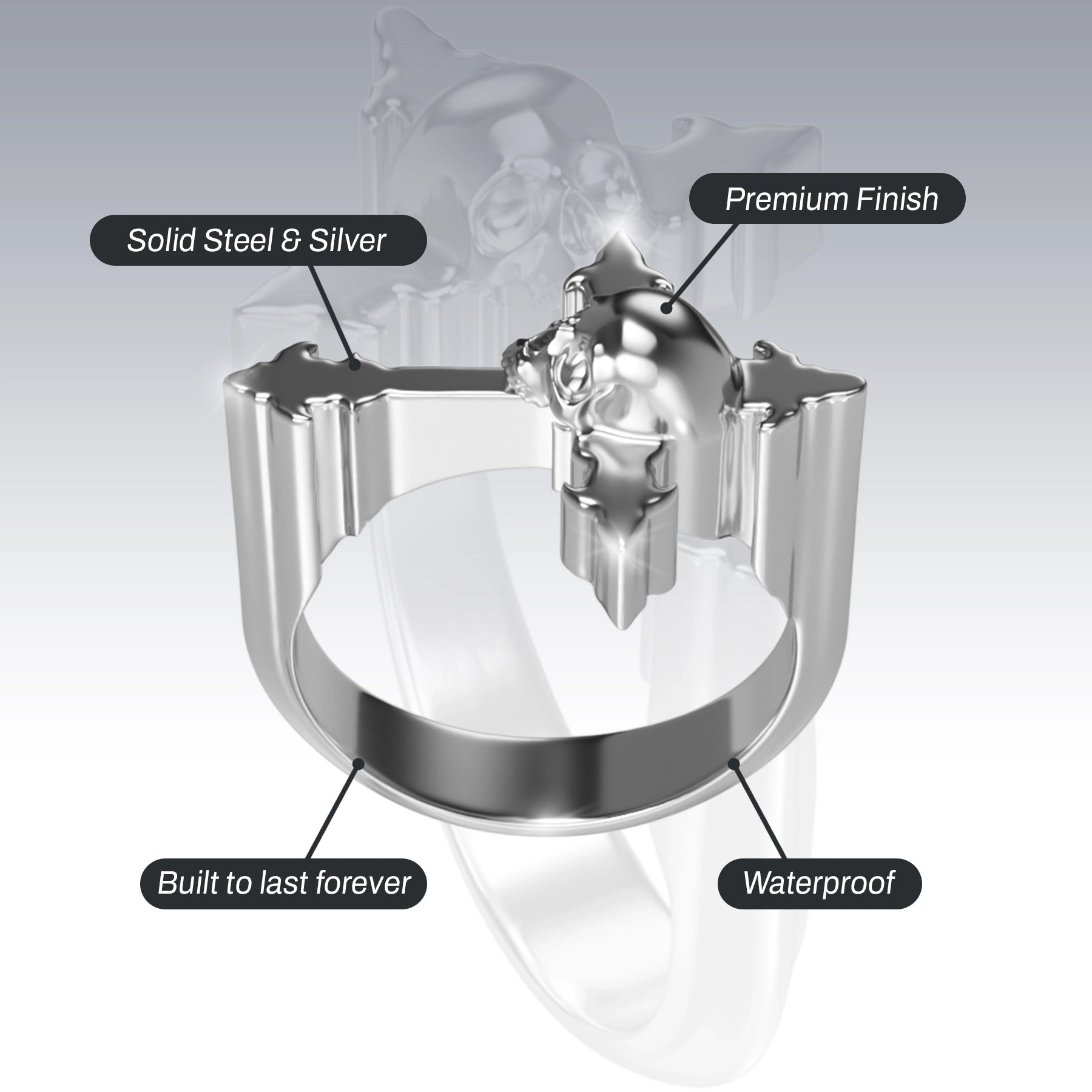 MINI DYT RING