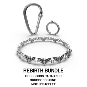 Rebirth Bundle - Hard Jewelry™
