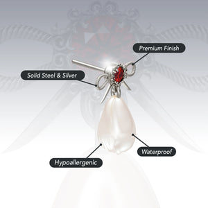 REPUTATION EARRING - Hard Jewelry™