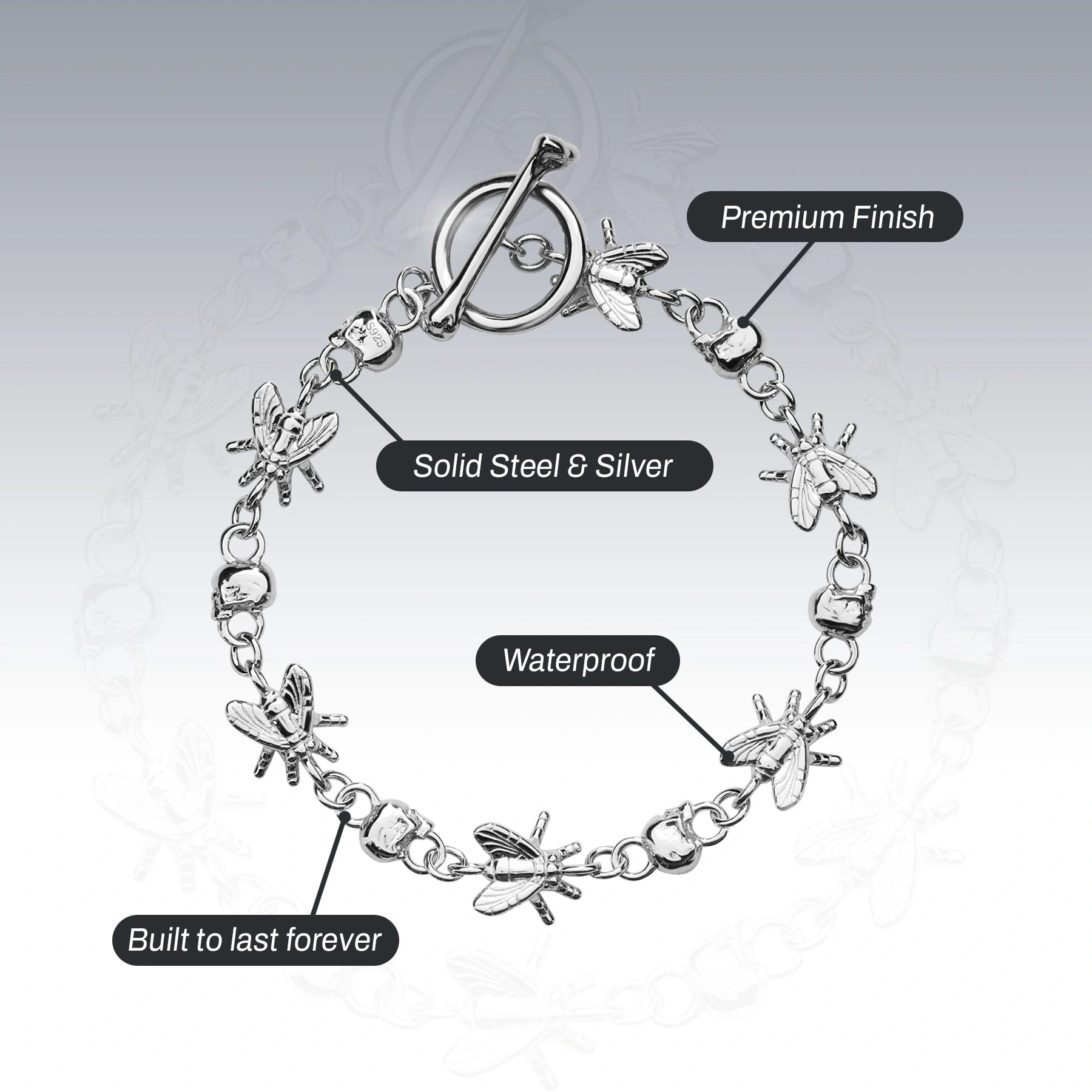ROTTEN BRACELET