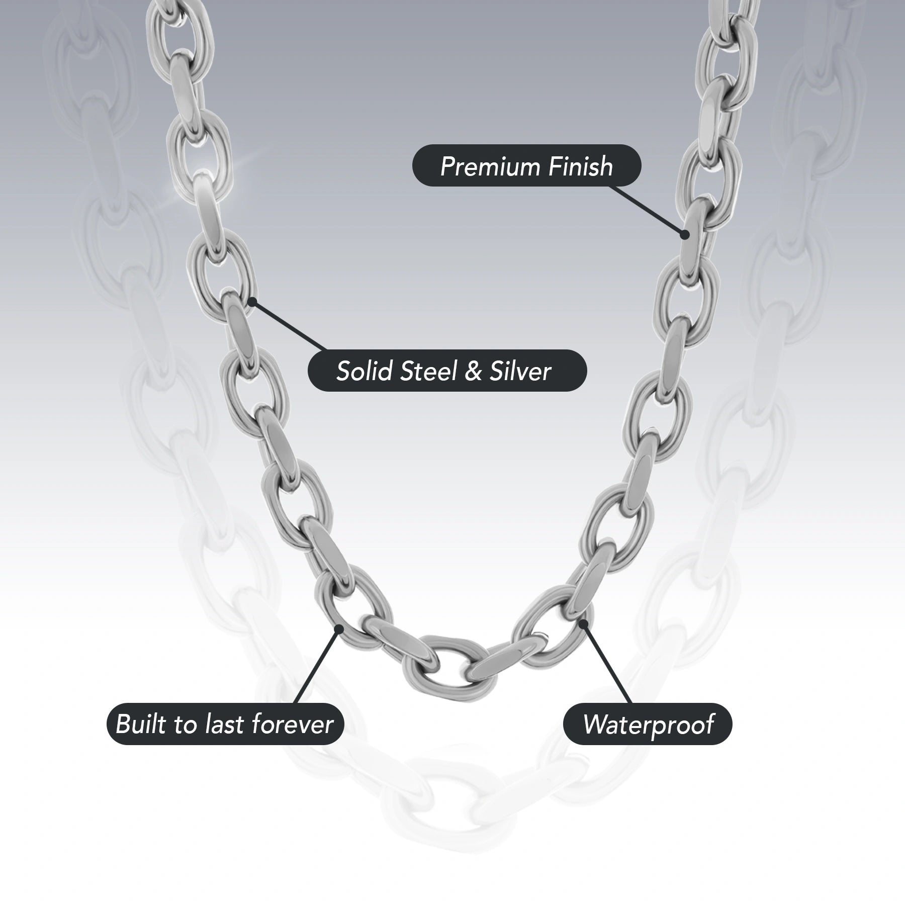 6MM MINI ARIES CHAIN