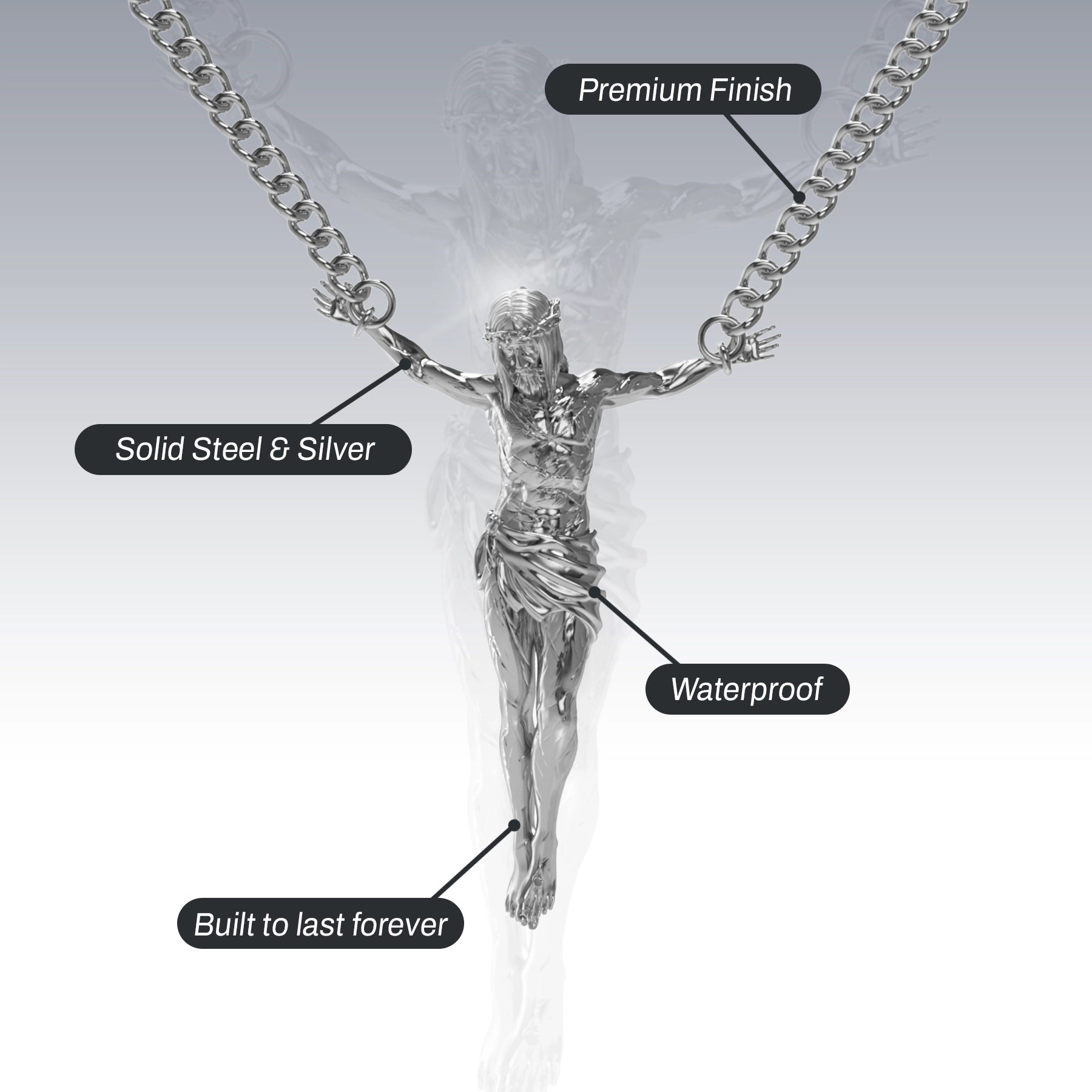 JESUS CHAIN