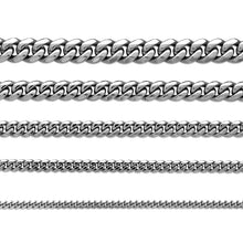 CUBAN CHAIN