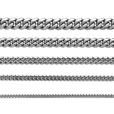 CUBAN CHAIN