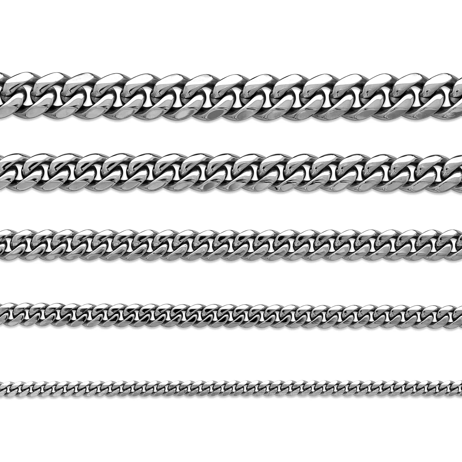 CUBAN CHAIN