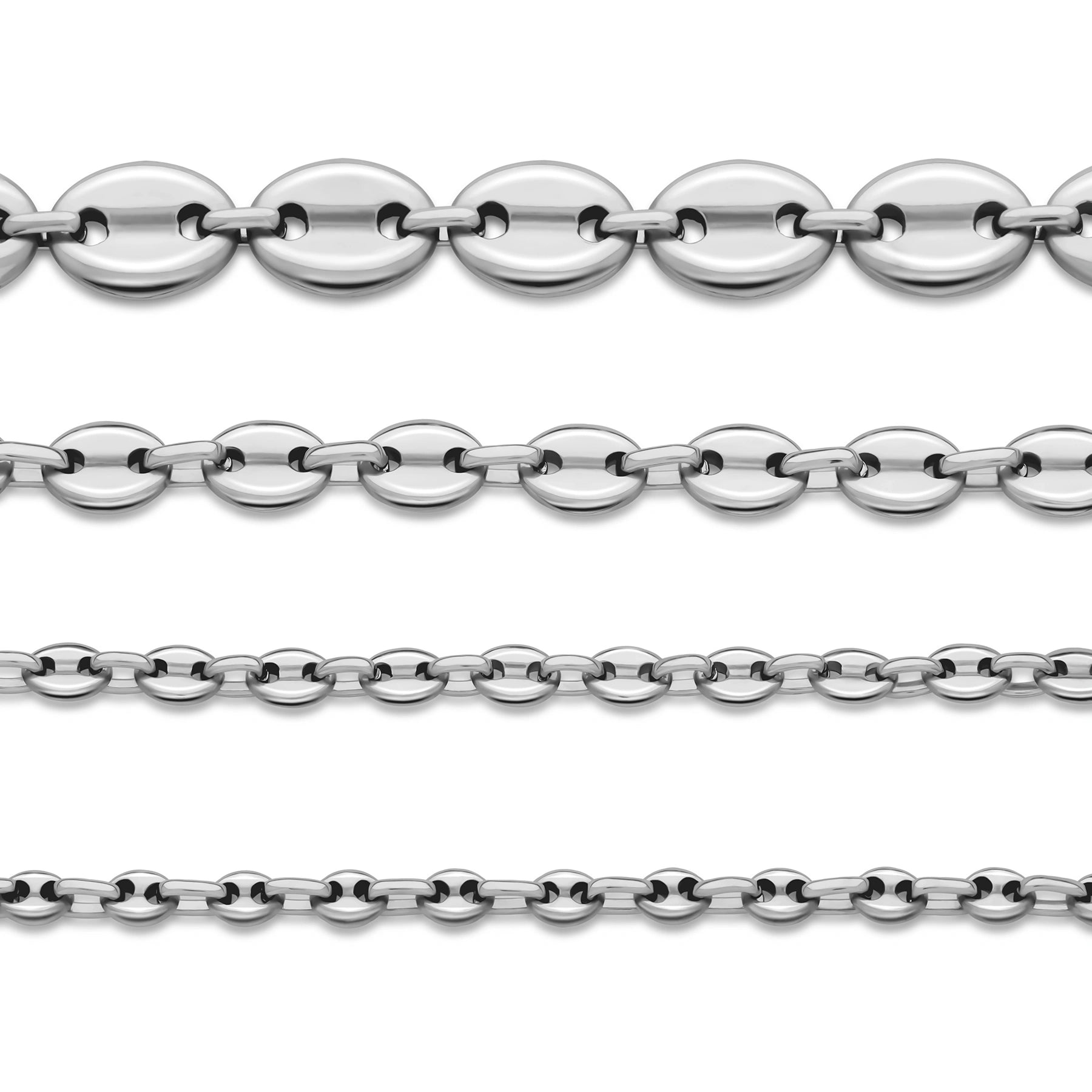 INFINITY CHAIN