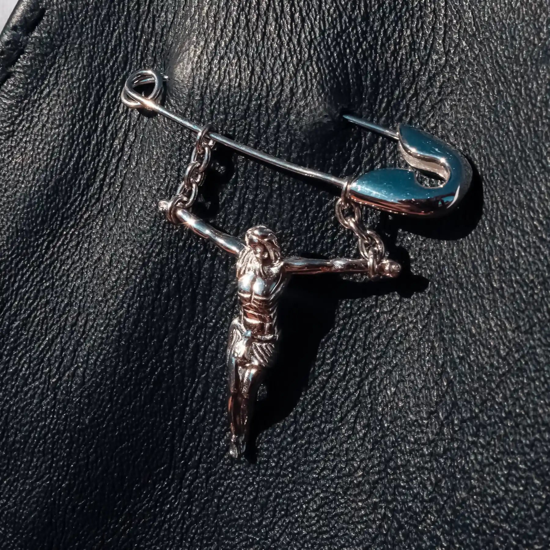 Hard Jewelry