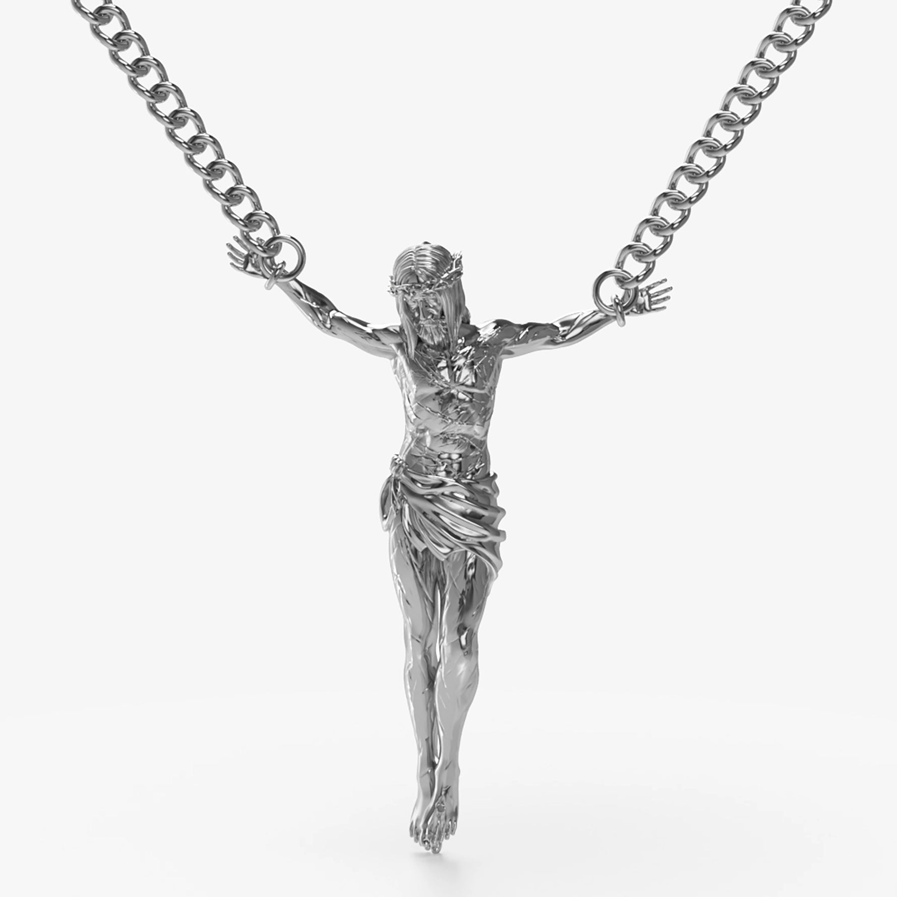 JESUS CHAIN