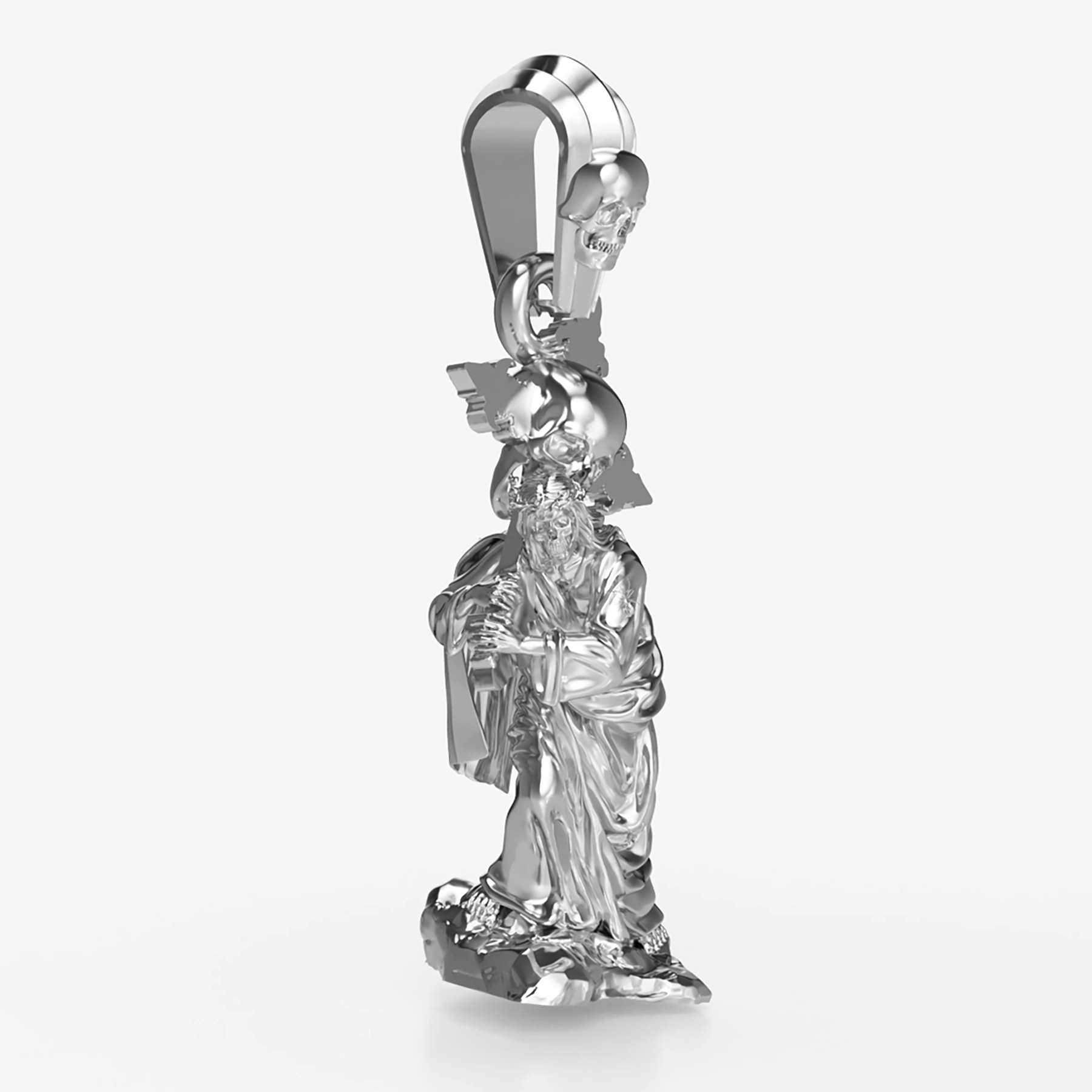 JESUS DYT PENDANT