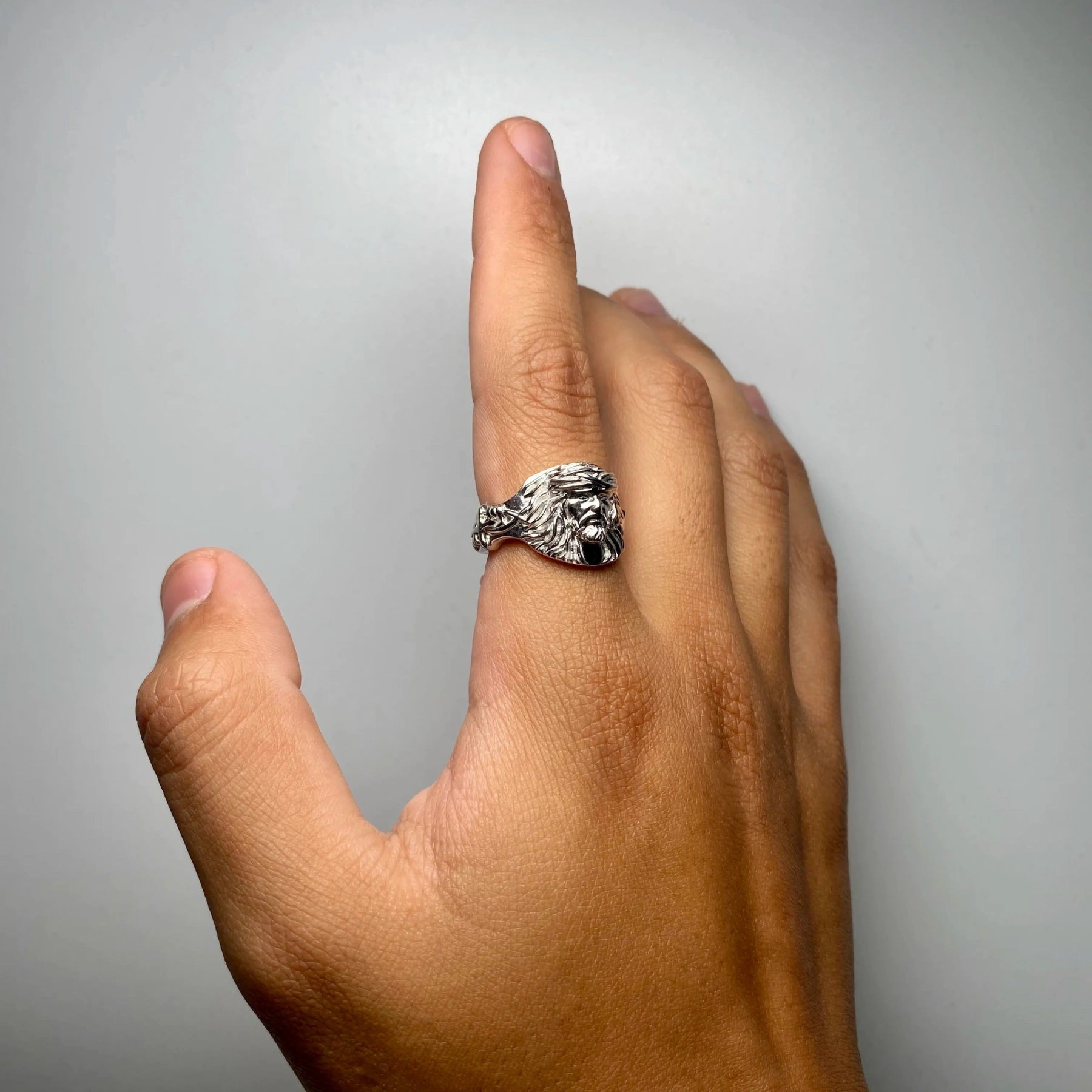 Rings – Page 3 – Hard Jewelry™