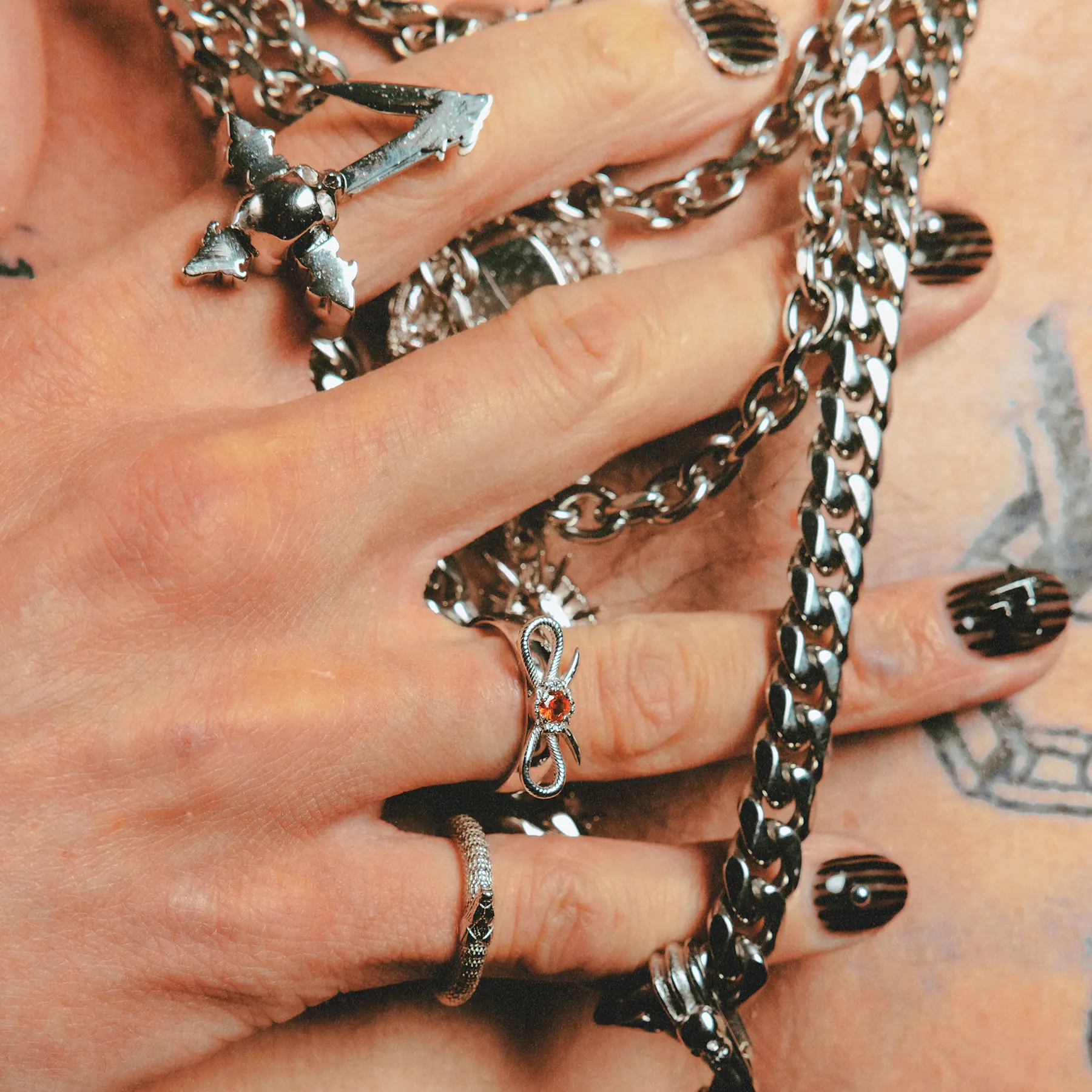 Hard Jewelry™