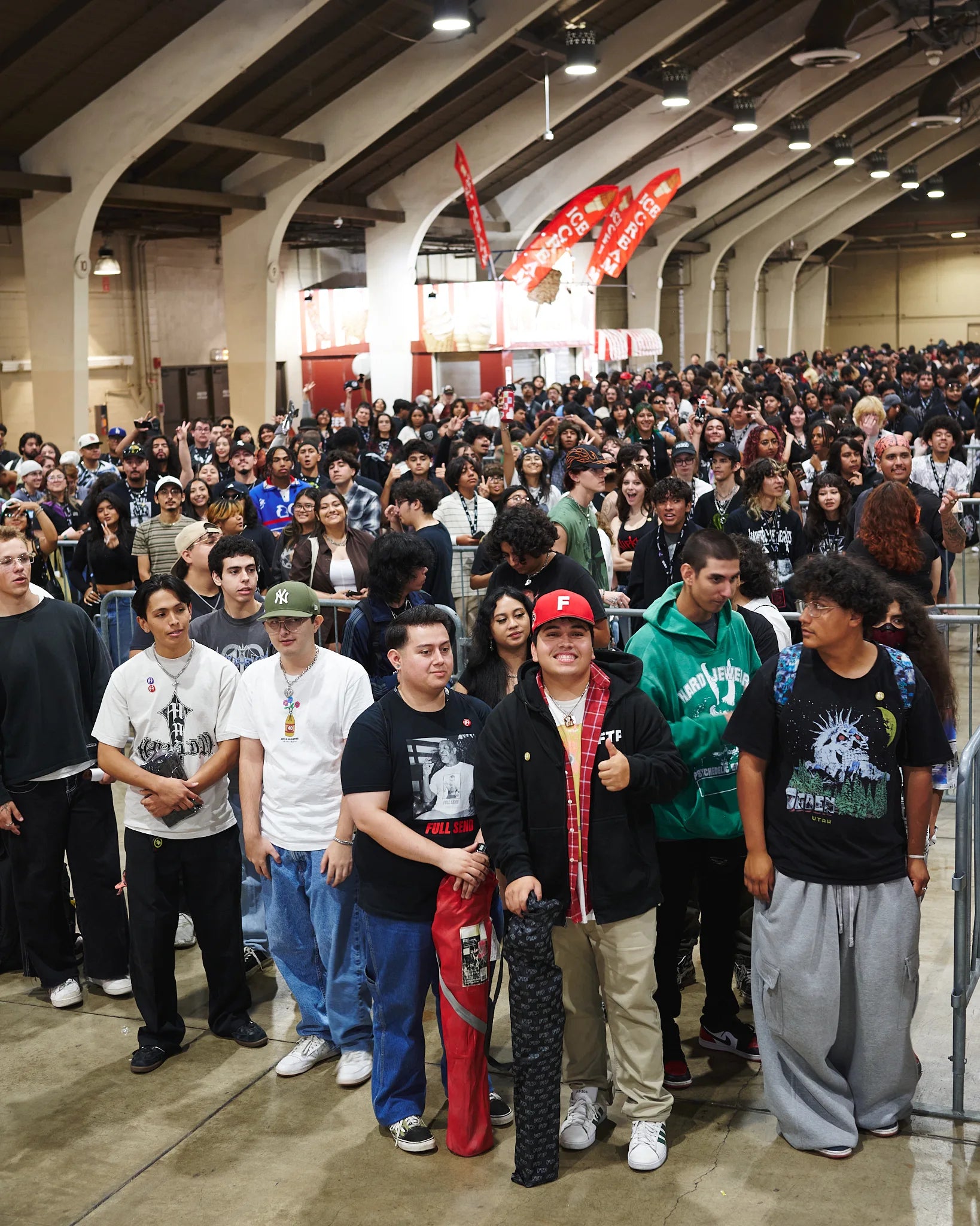 LA Popup 2024 – Hard Jewelry™