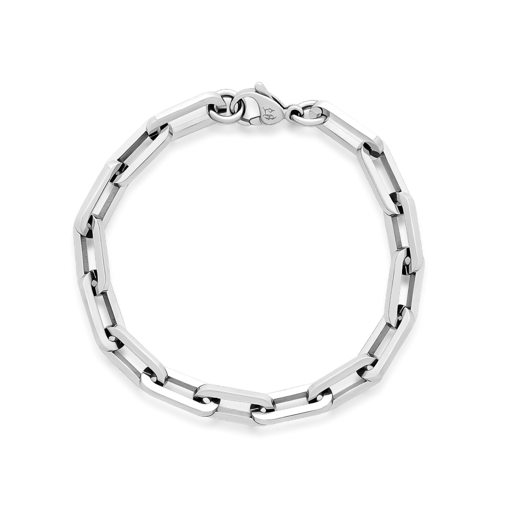 LINK BRACELET – Hard Jewelry™