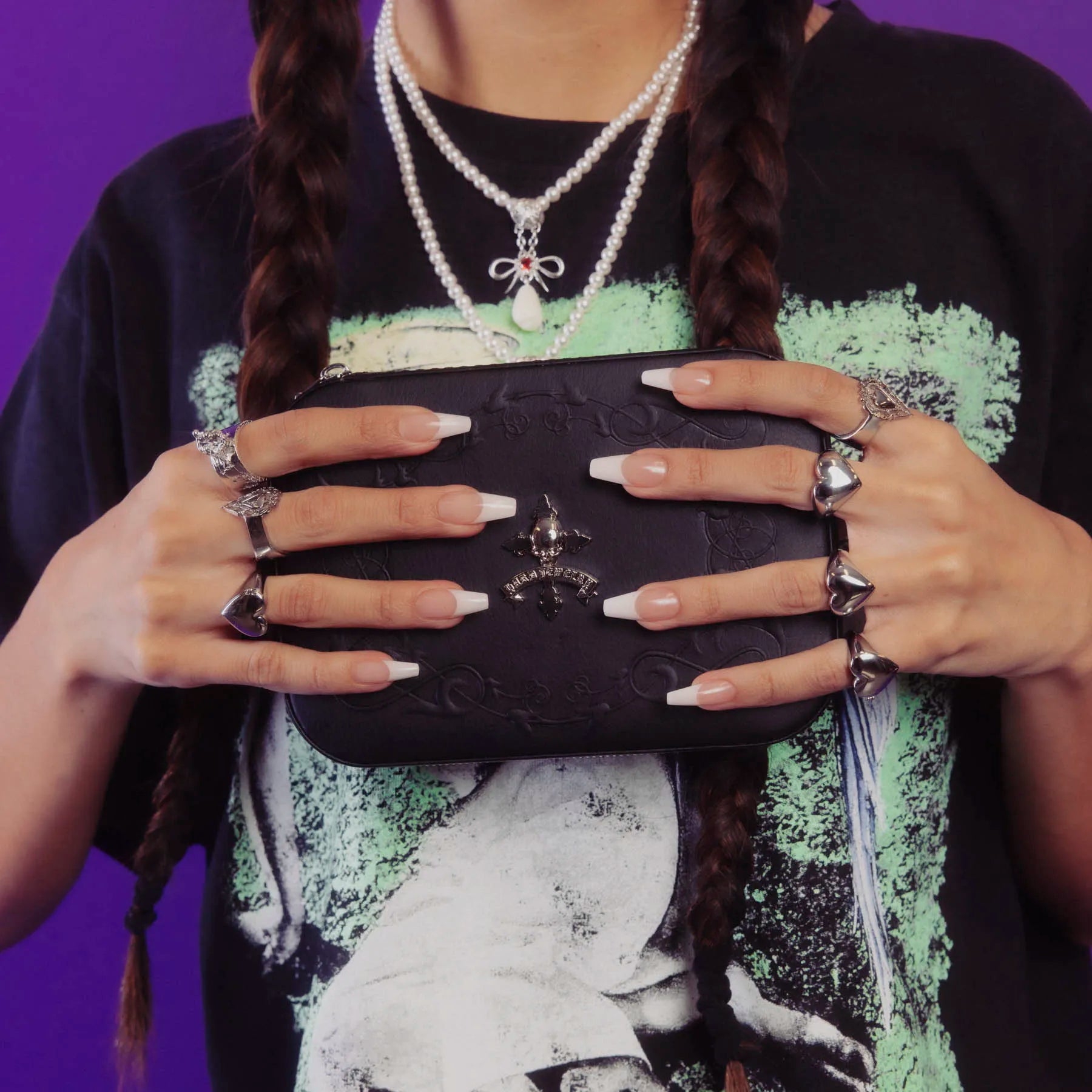 Hard Jewelry™
