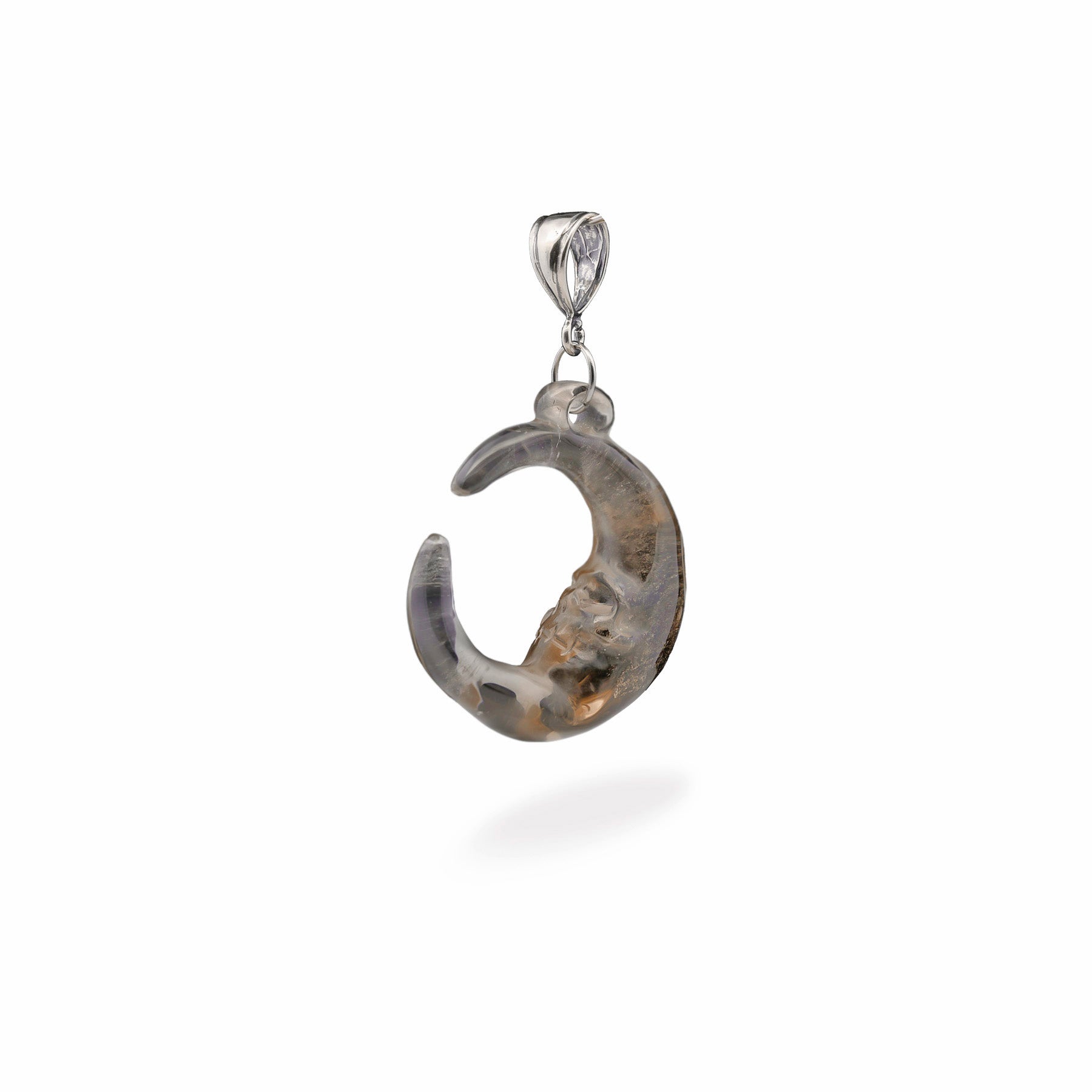 Luna Crystal Earrings Luna Crystal Earrings