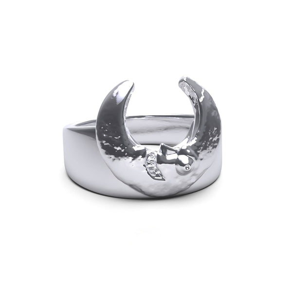 Luna Ring 第2世代 / スターダストシルバー Size 8 41d45HmHamL._QL92_SH45_SS200_.jpg