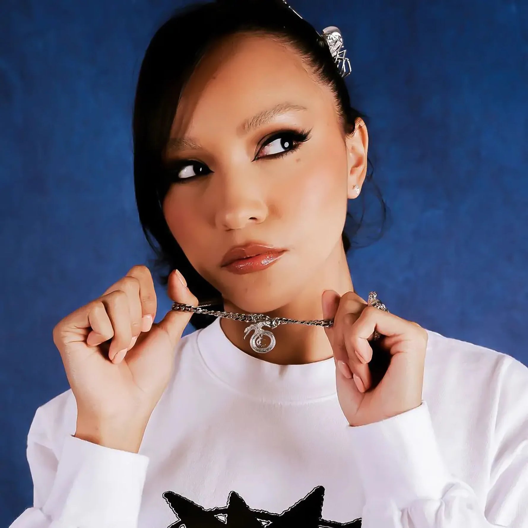 LUNAR GUARDIANS PENDANT - Hard Jewelry™