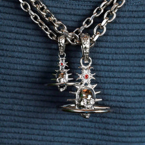 ORBITUARY PENDANT - Hard Jewelry™