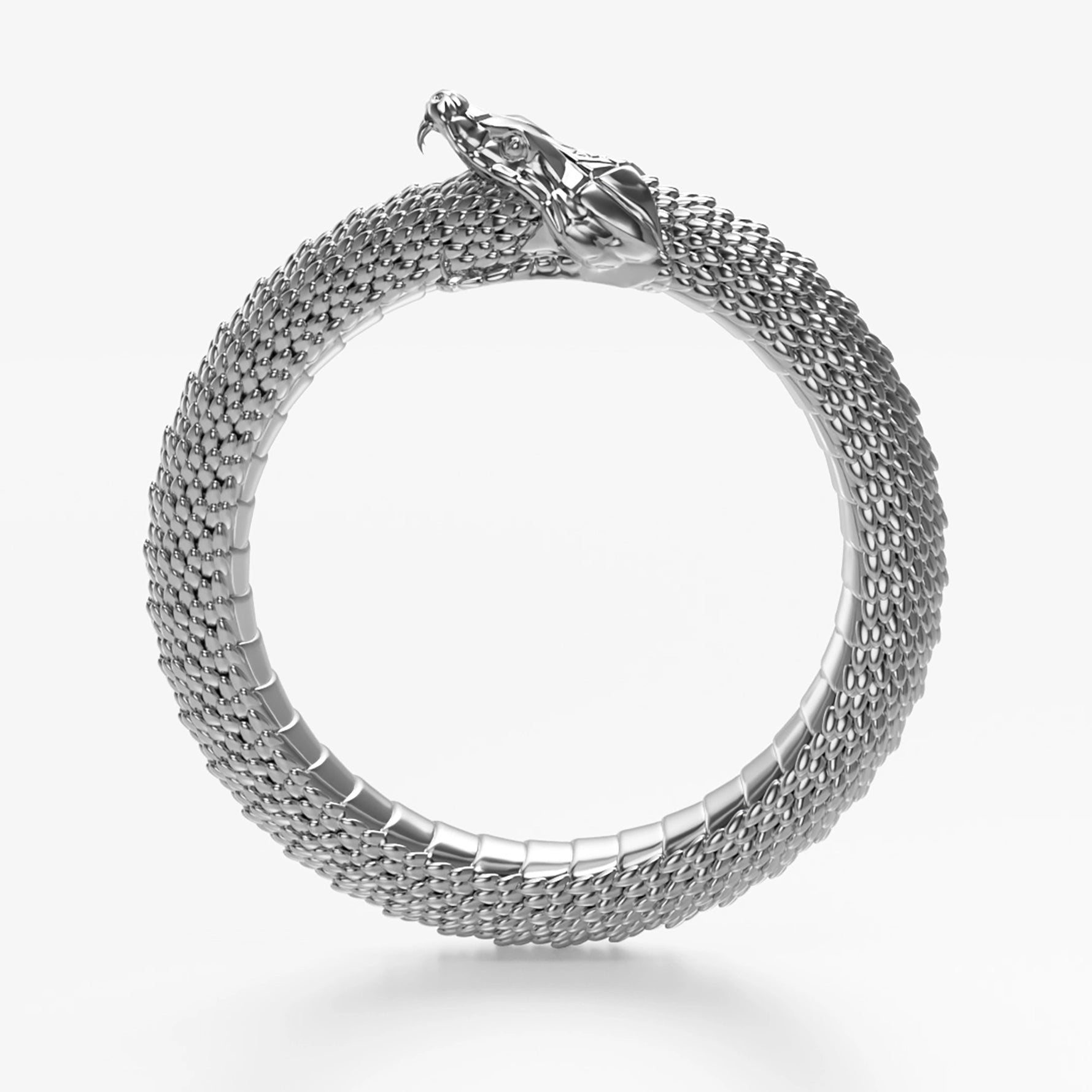 OUROBORUS RING