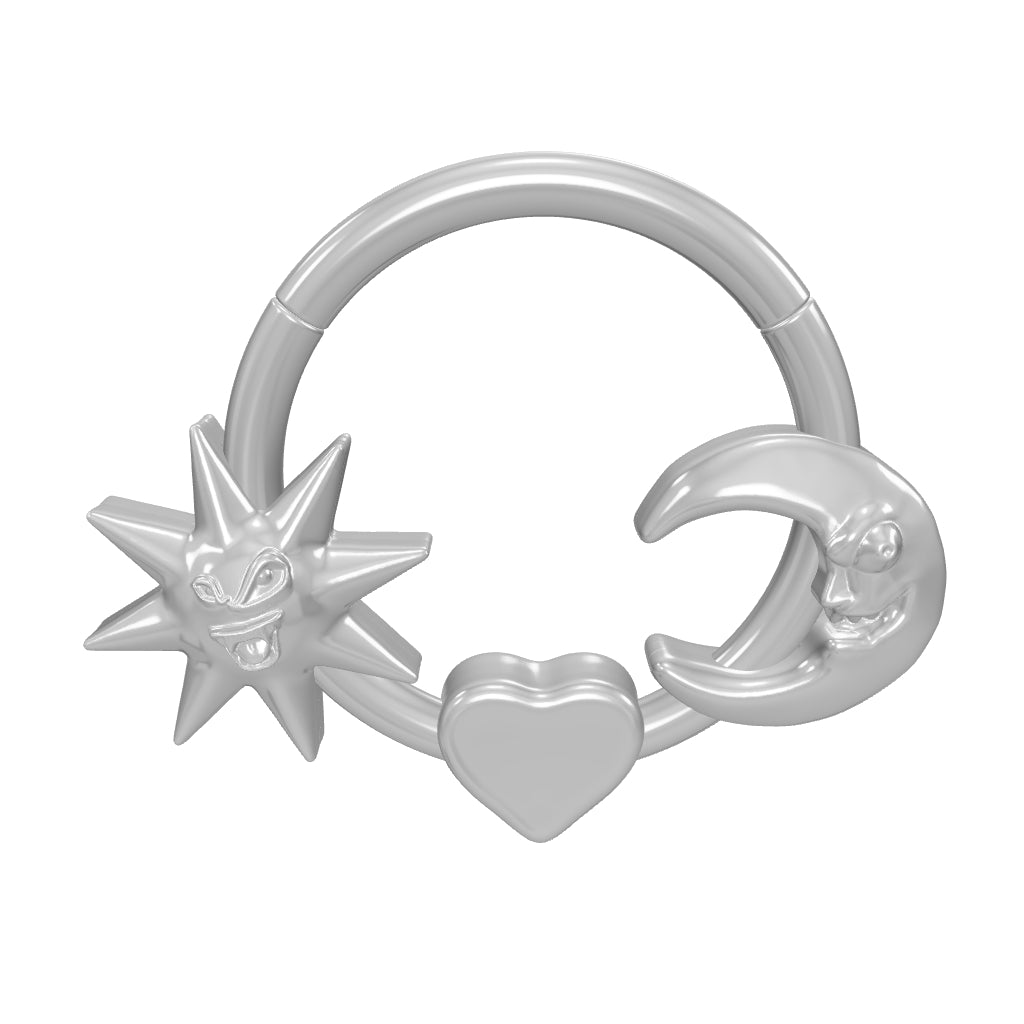 COSMIC LOVERS SEPTUM