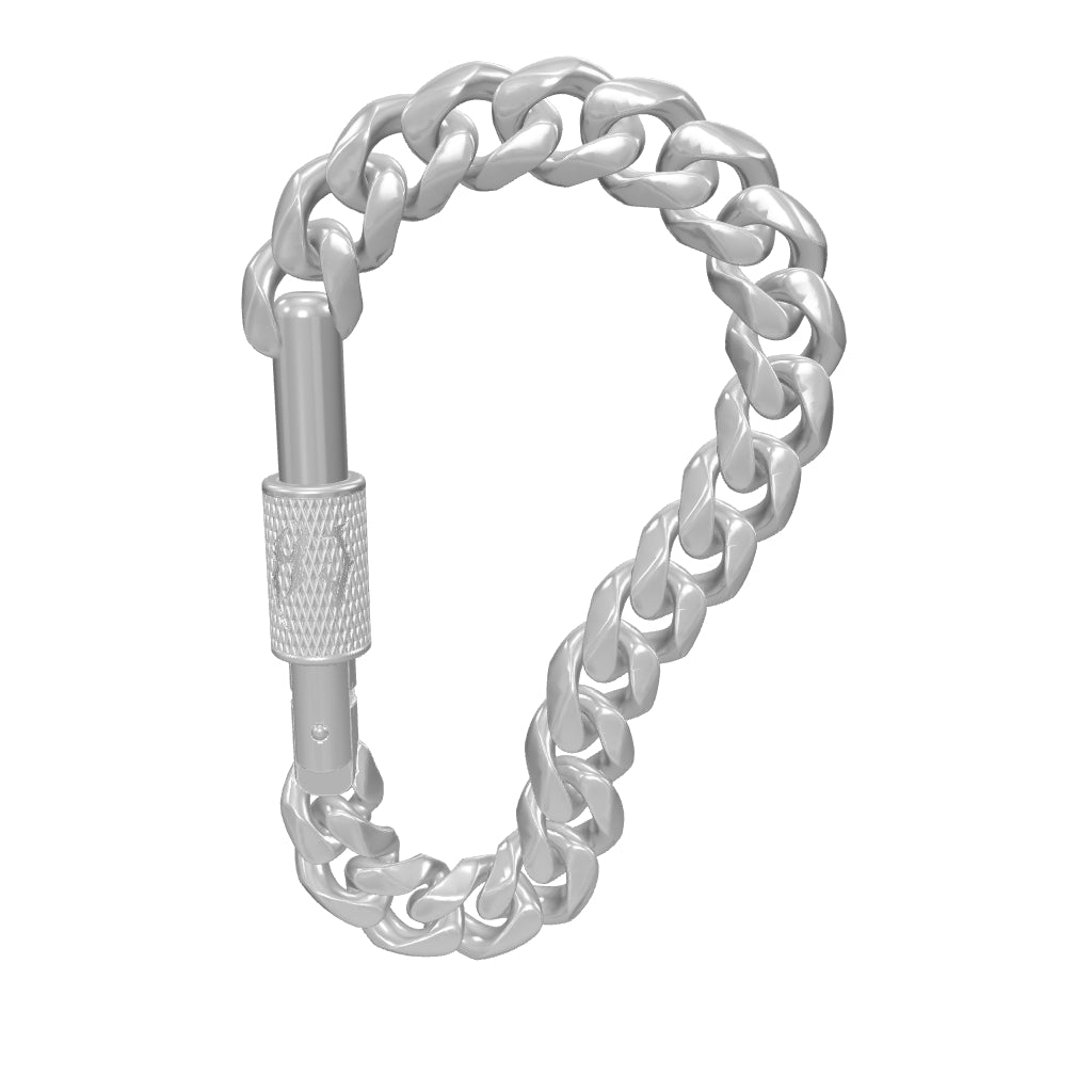 CUBAN CARABINER