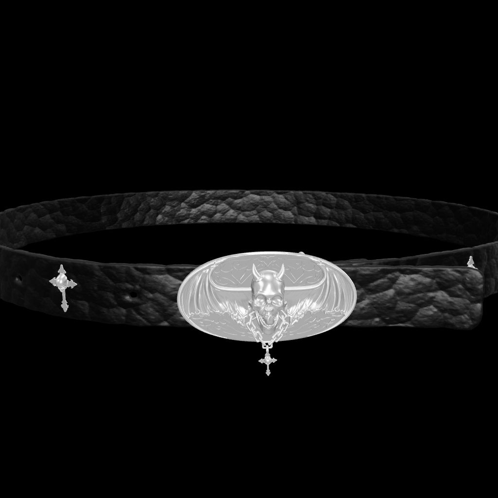 DAISY THE DAYSTALKER BELT - Hard Jewelry™